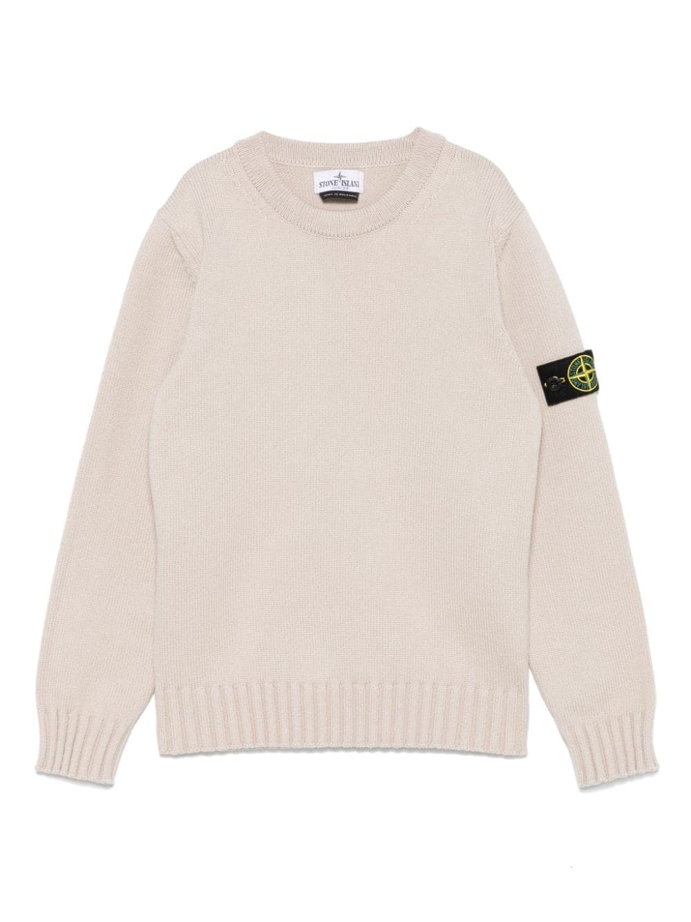 Maglia bambino girocollo