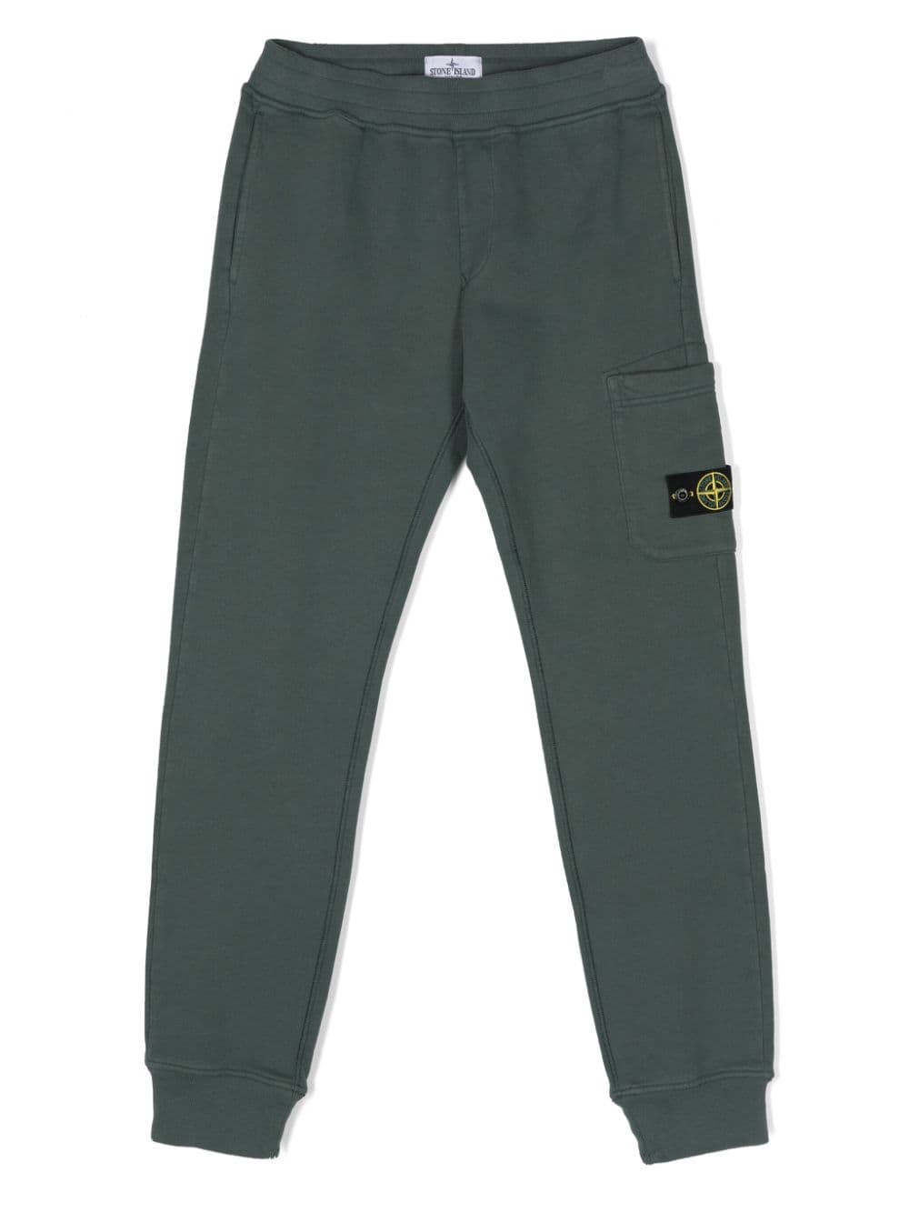 Pantalone bambino sportivo