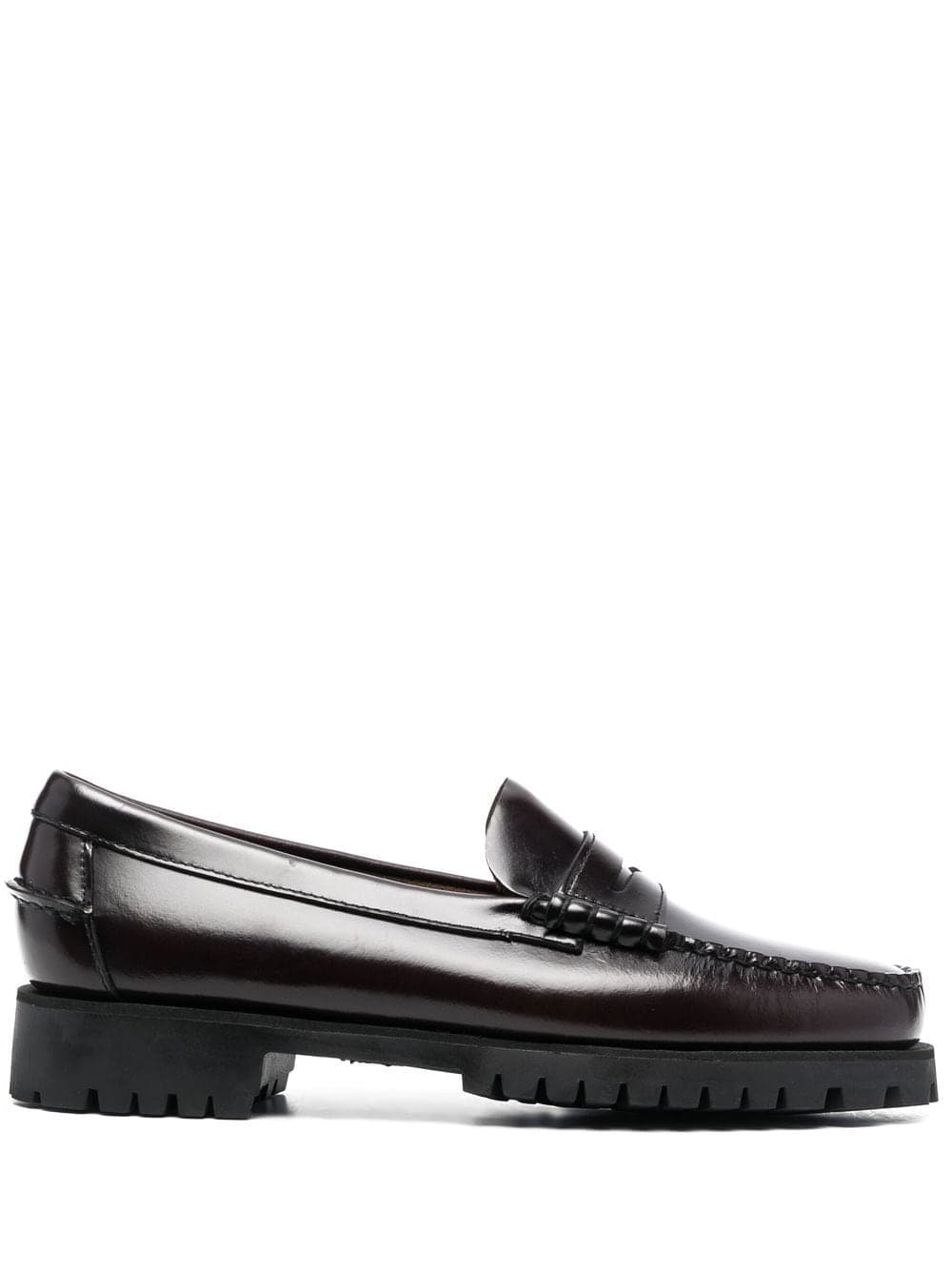 Mocassino donna dan lug