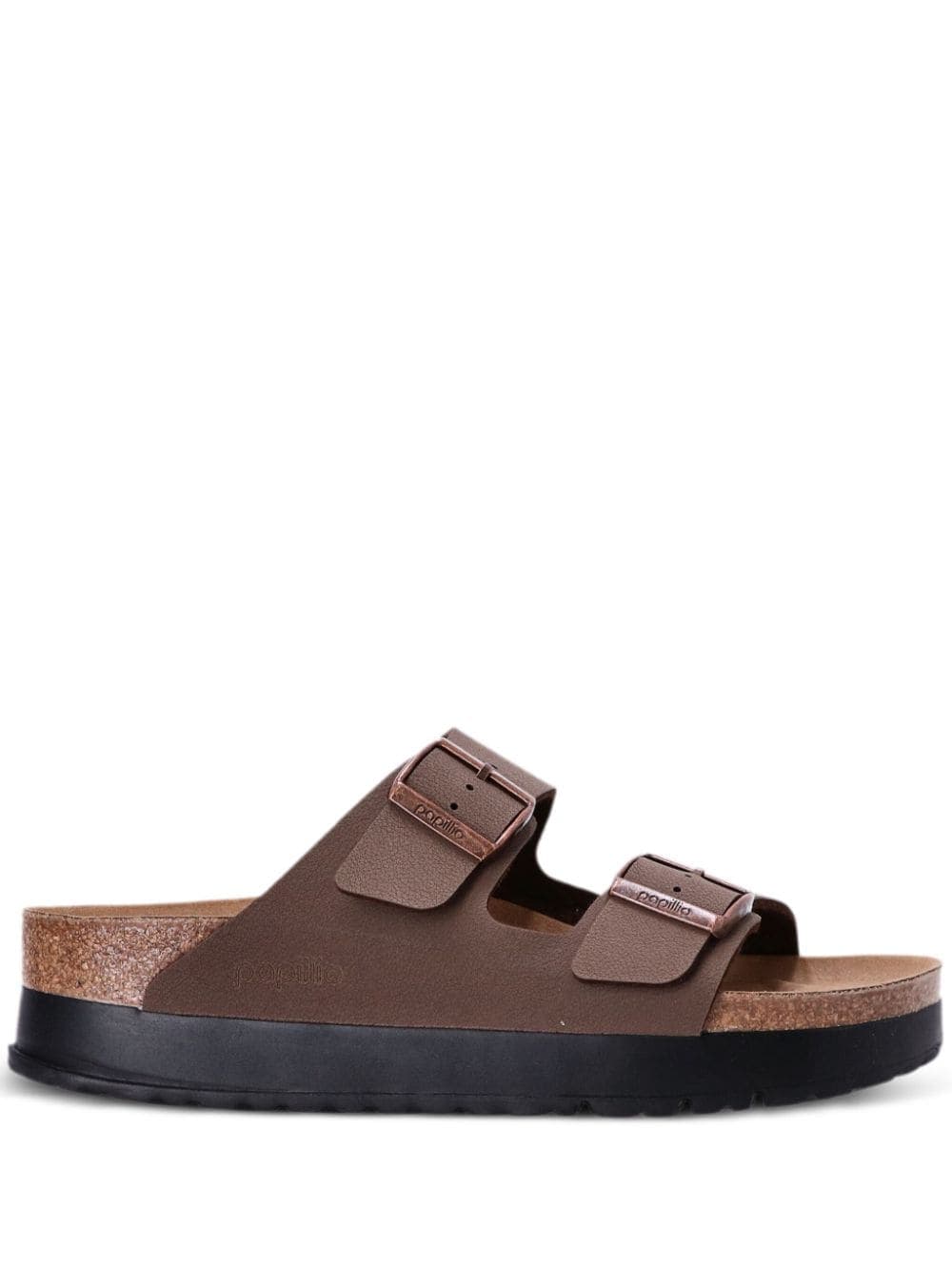 Sandalo donna Arizona Platform