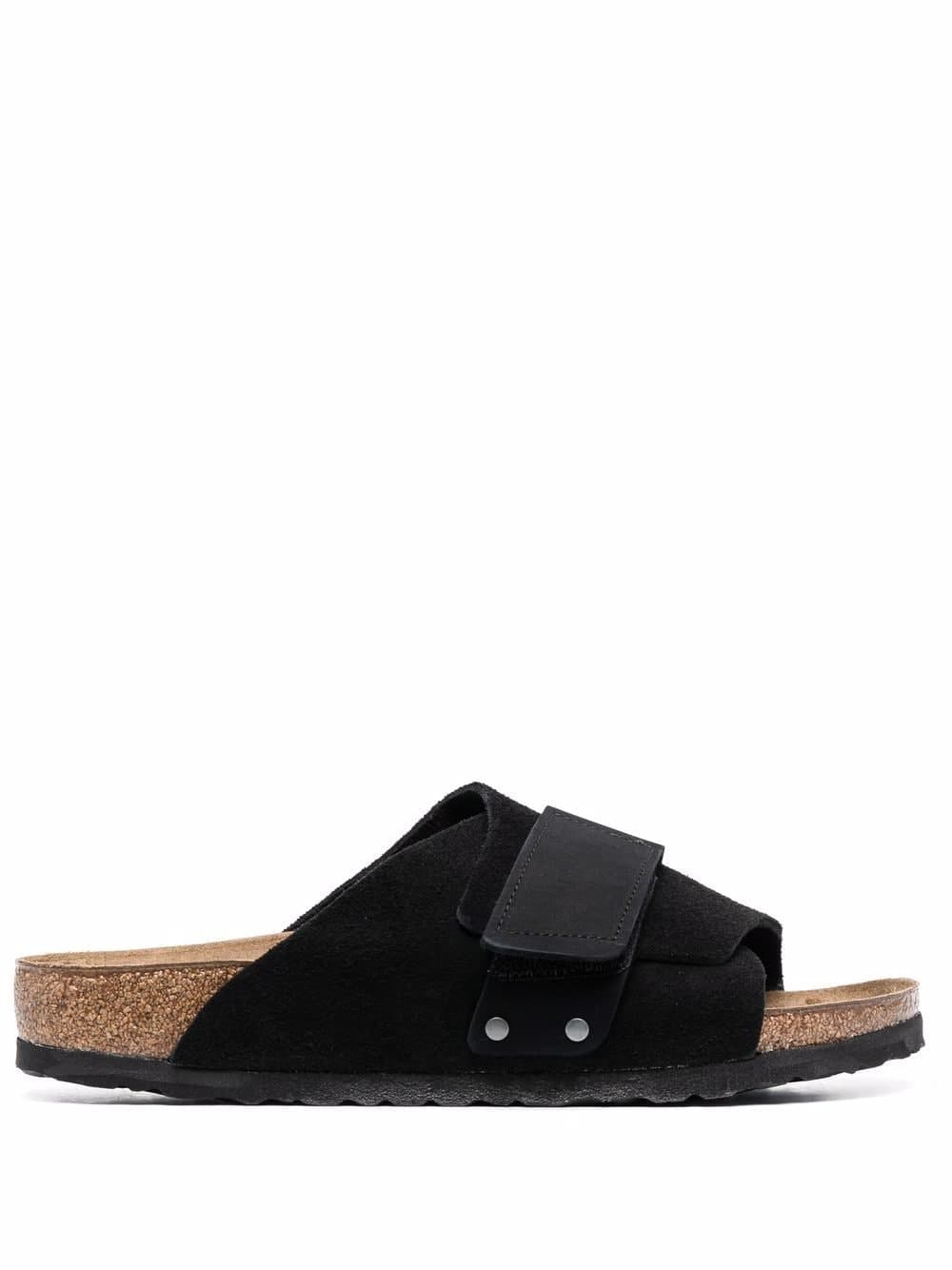Ciabatta unisex Kyoto