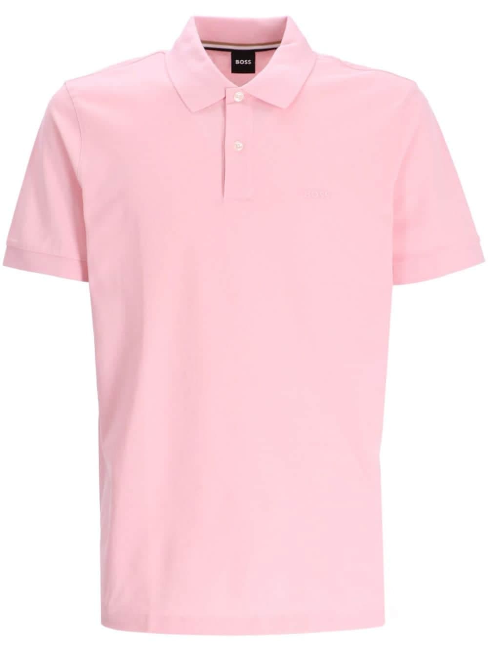 Polo uomo maniche corte