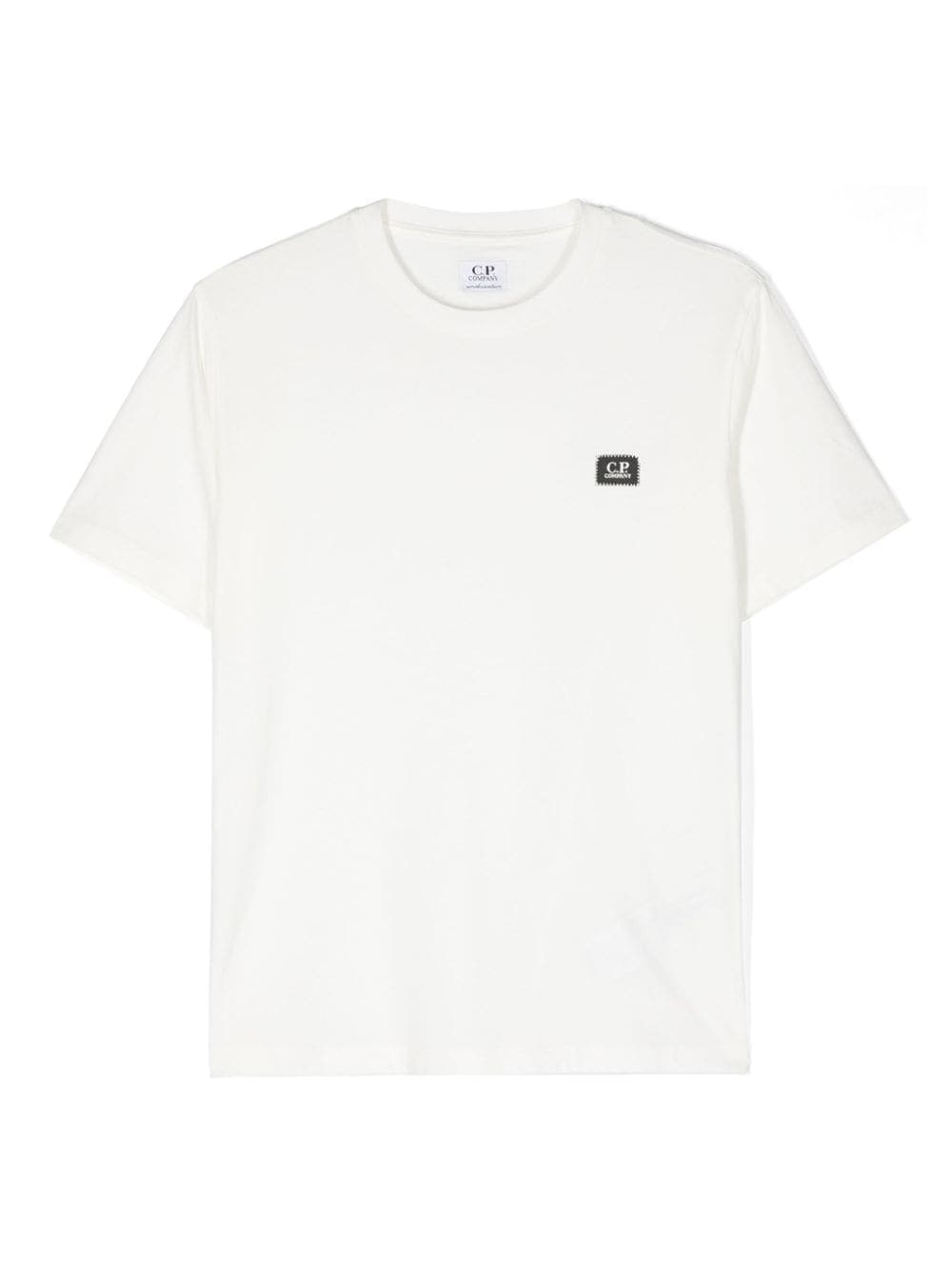 T-shirt bambino maniche corte