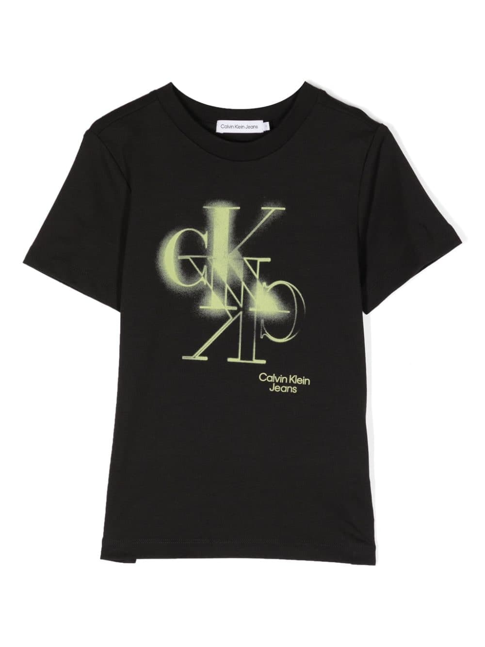 T-shirt bambina maniche corte