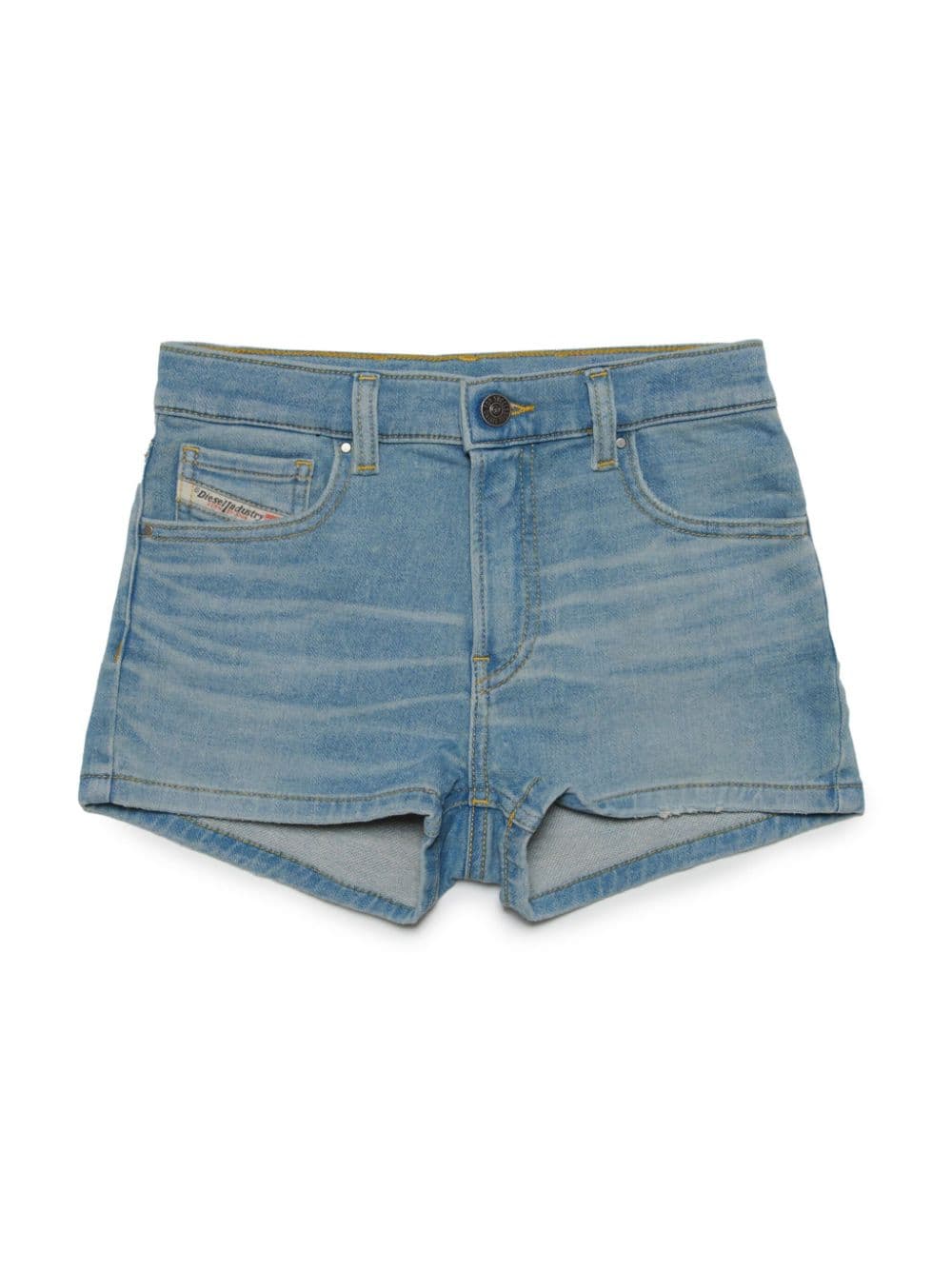shorts bambina