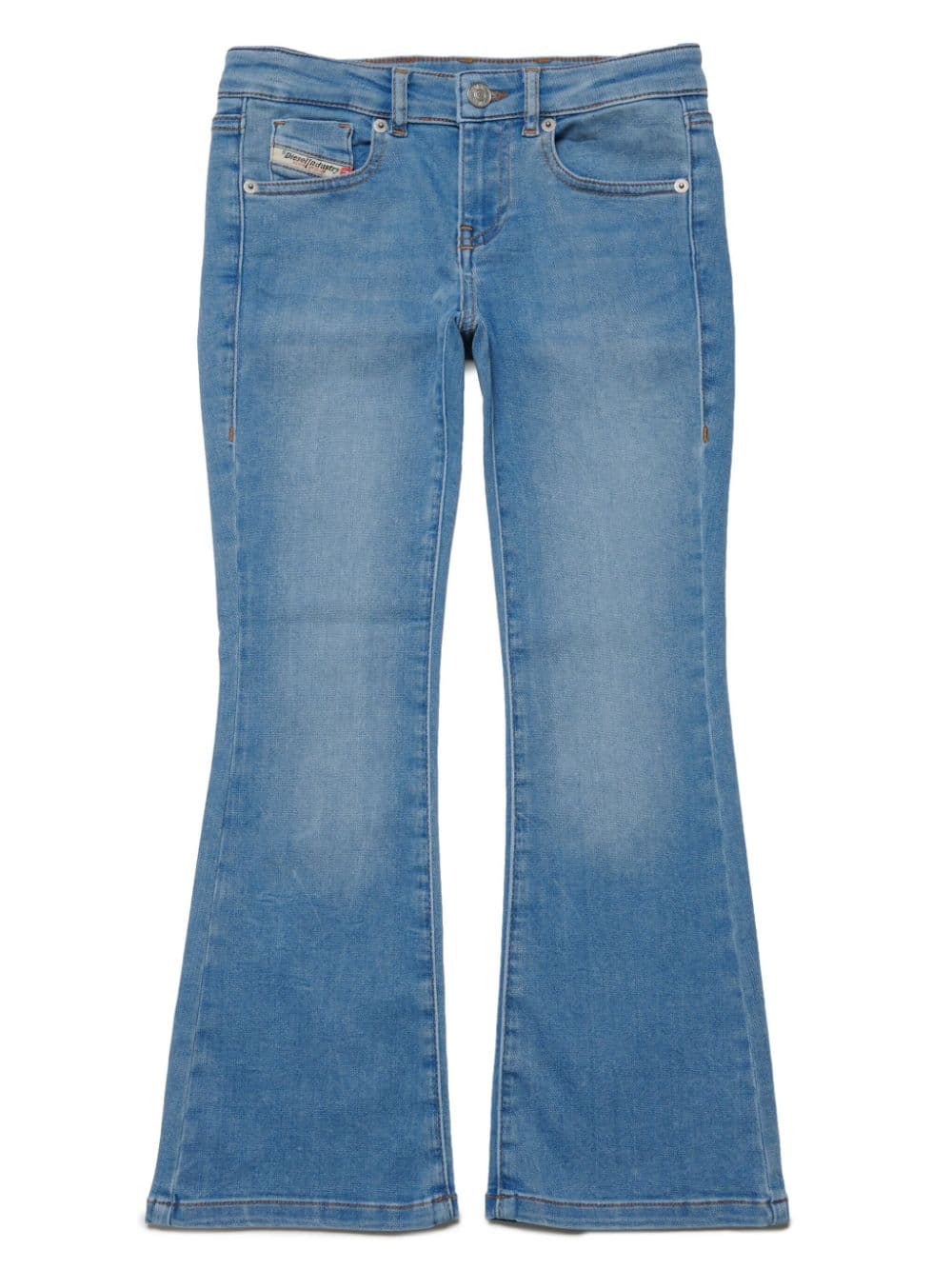 jeans bambina