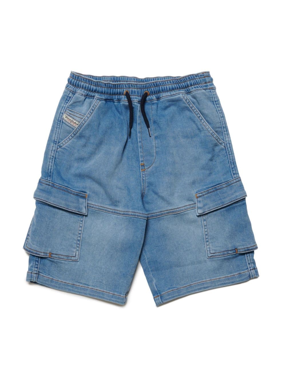 bermuda bambino