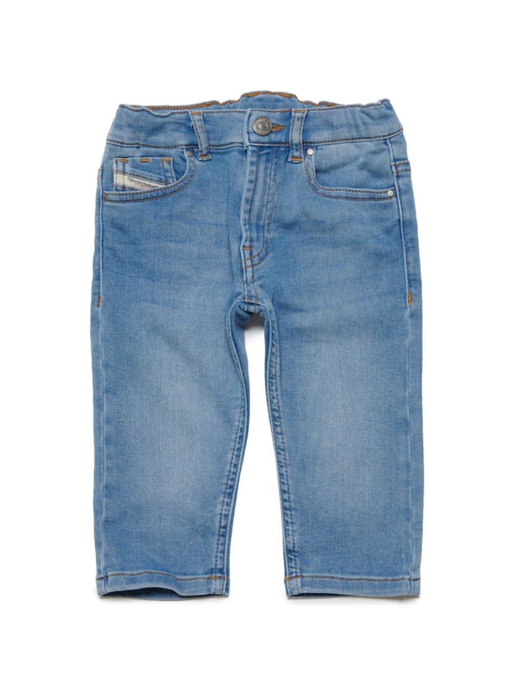 Jeans neonato