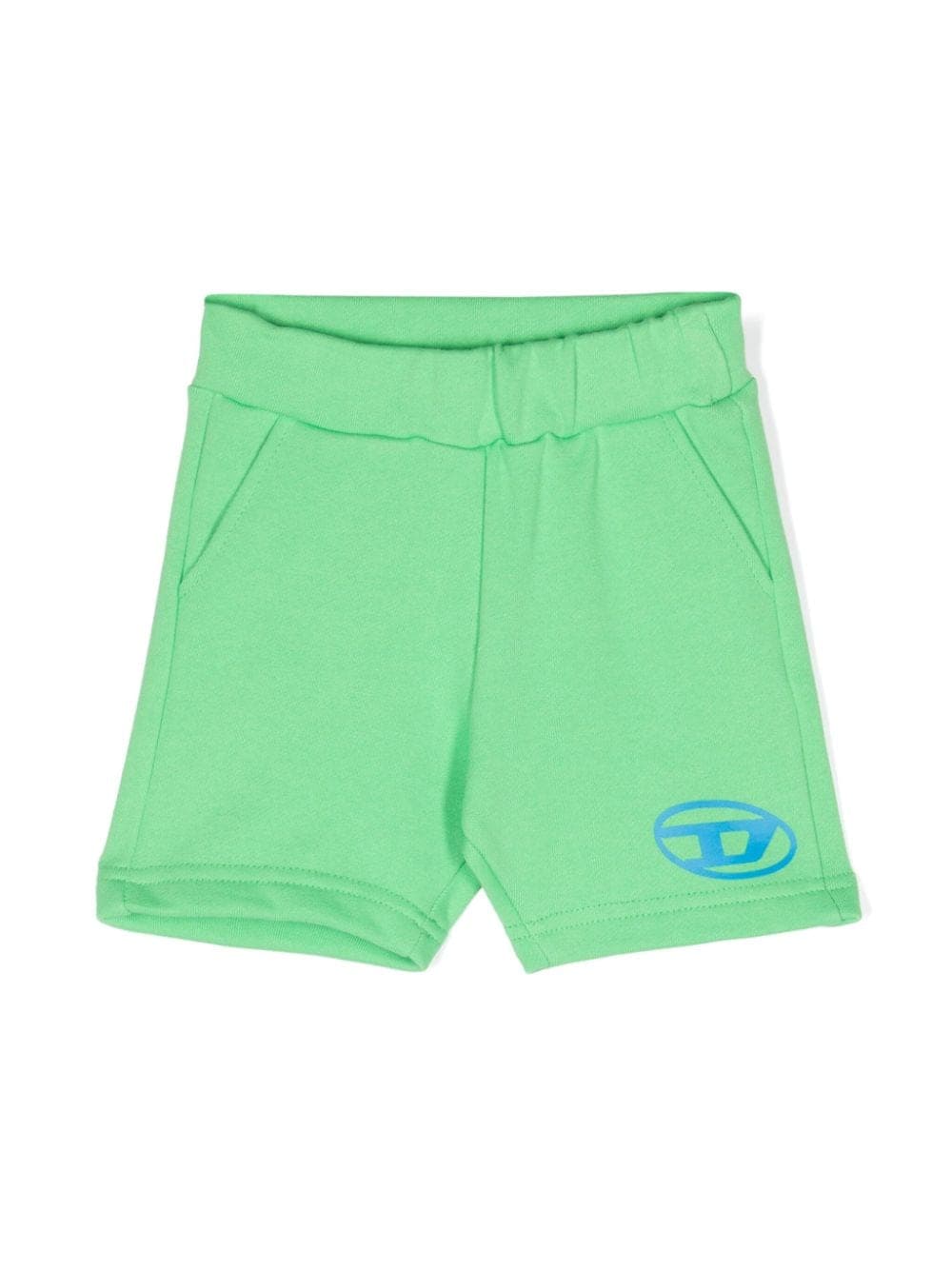 Bermuda bambino felpa