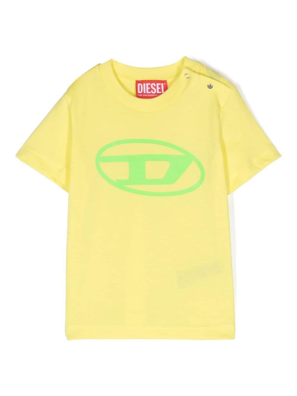 t-shirt manica corta