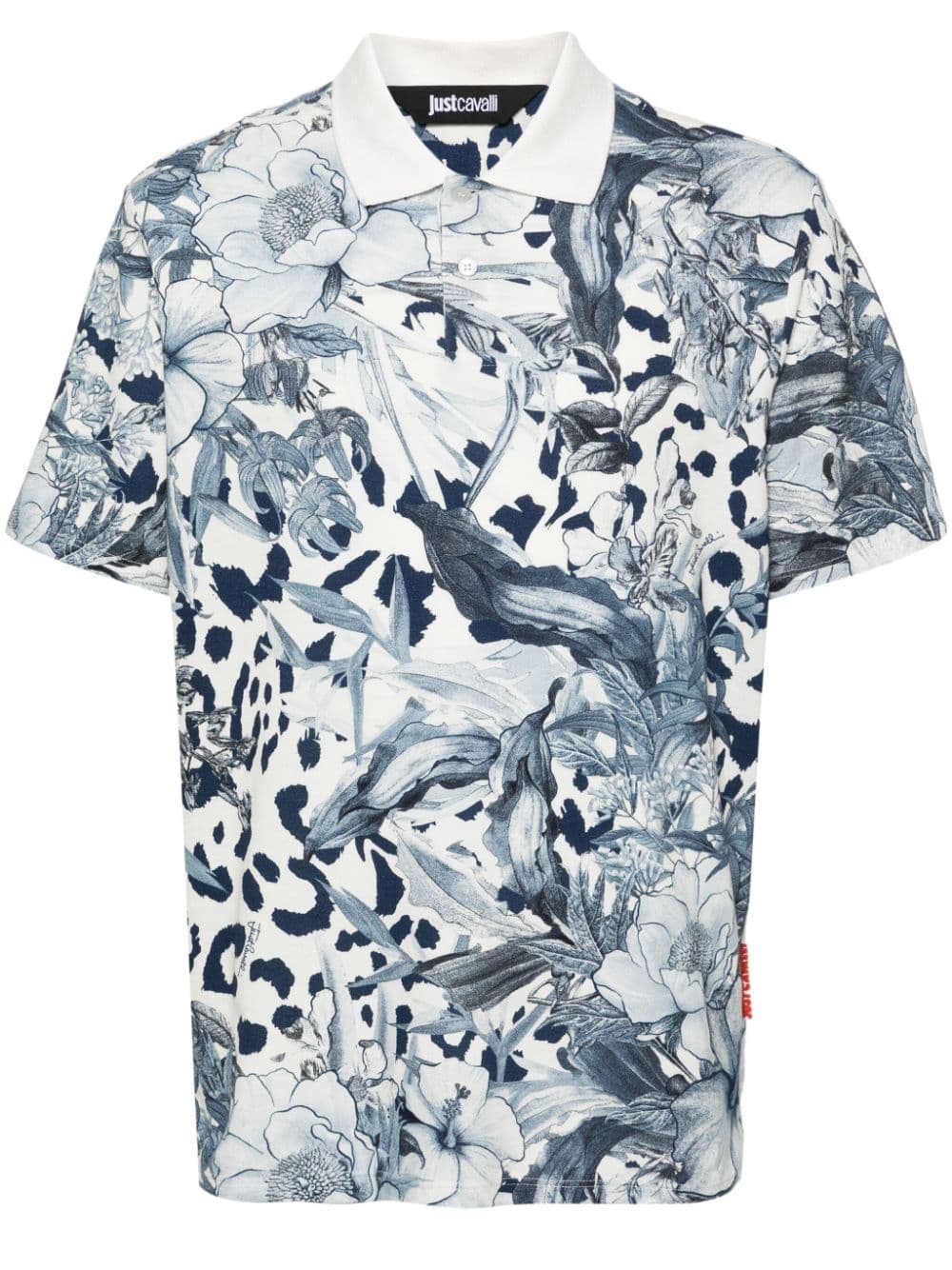 Polo uomo maniche corte