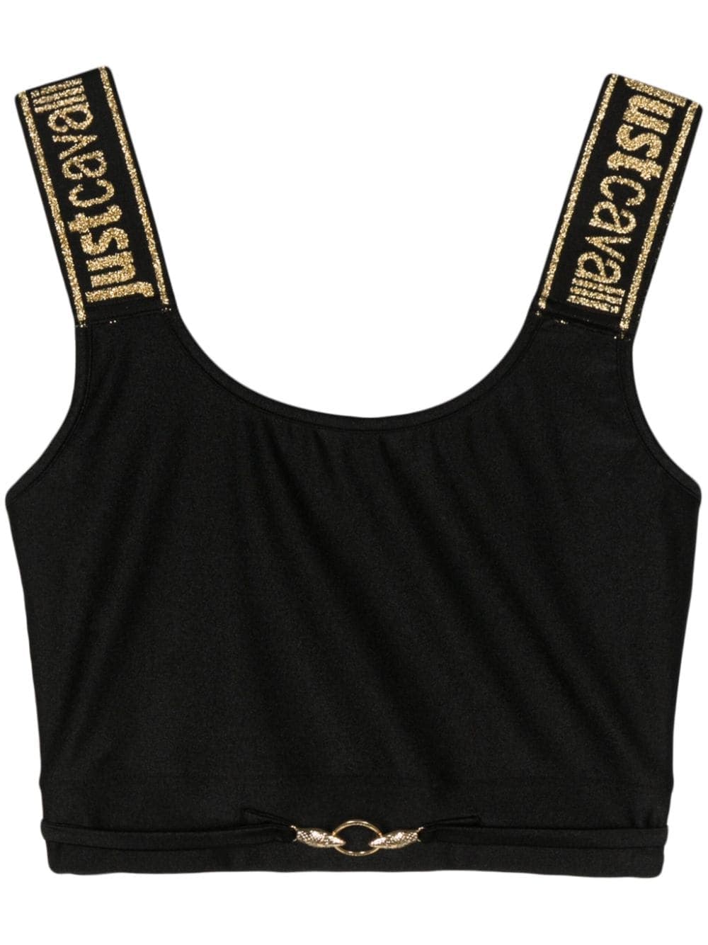 Top donna crop