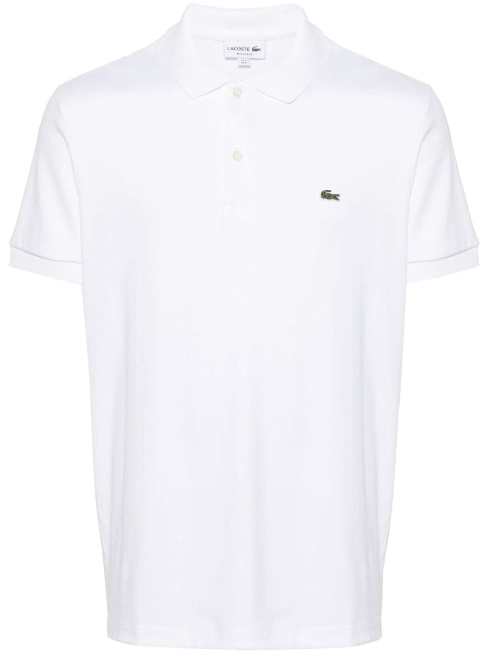 Polo uomo maniche corte