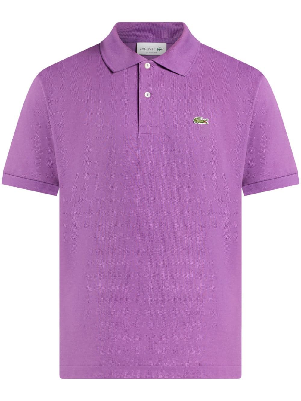Polo uomo maniche corte