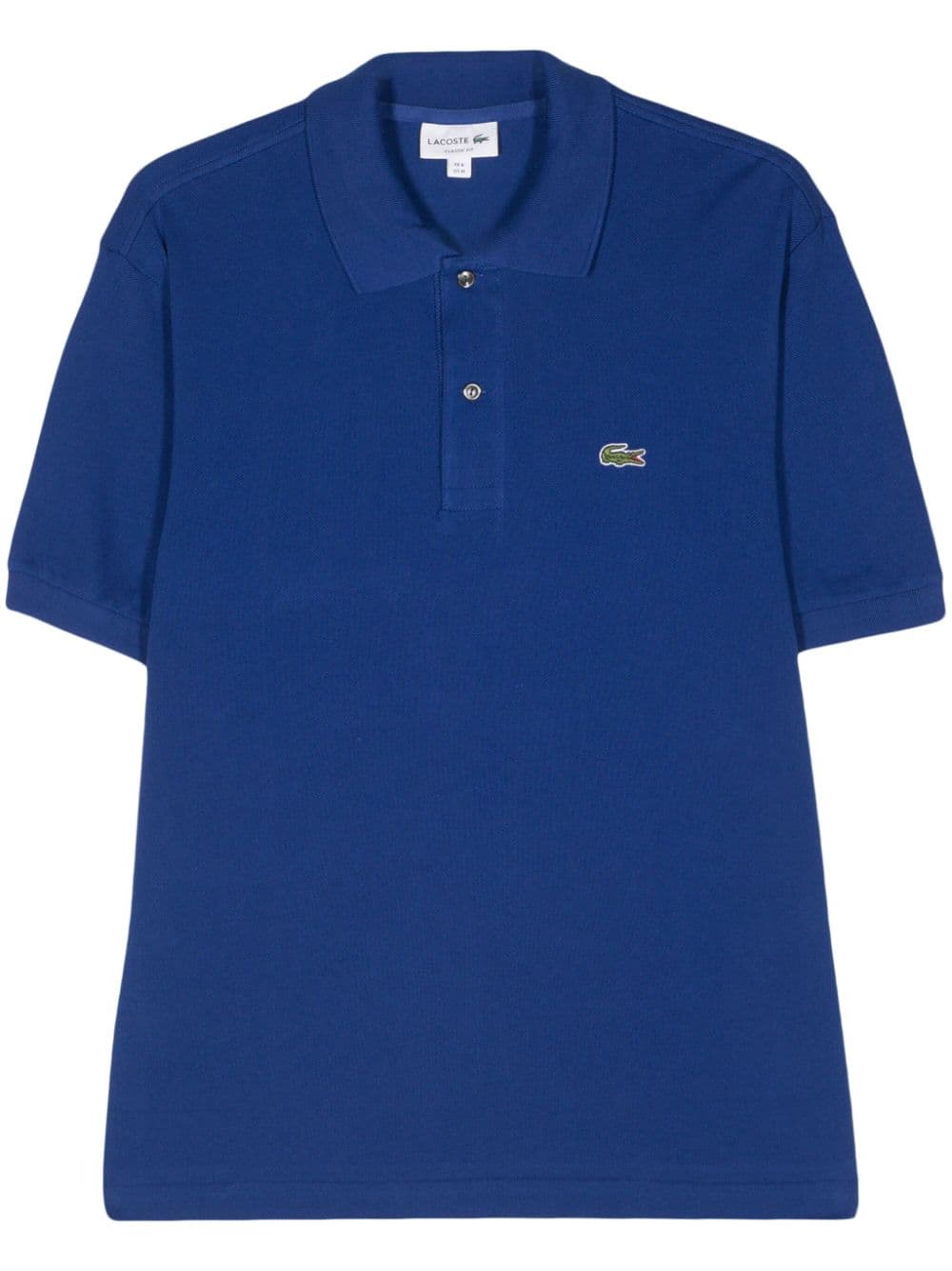 Polo uomo maniche corte
