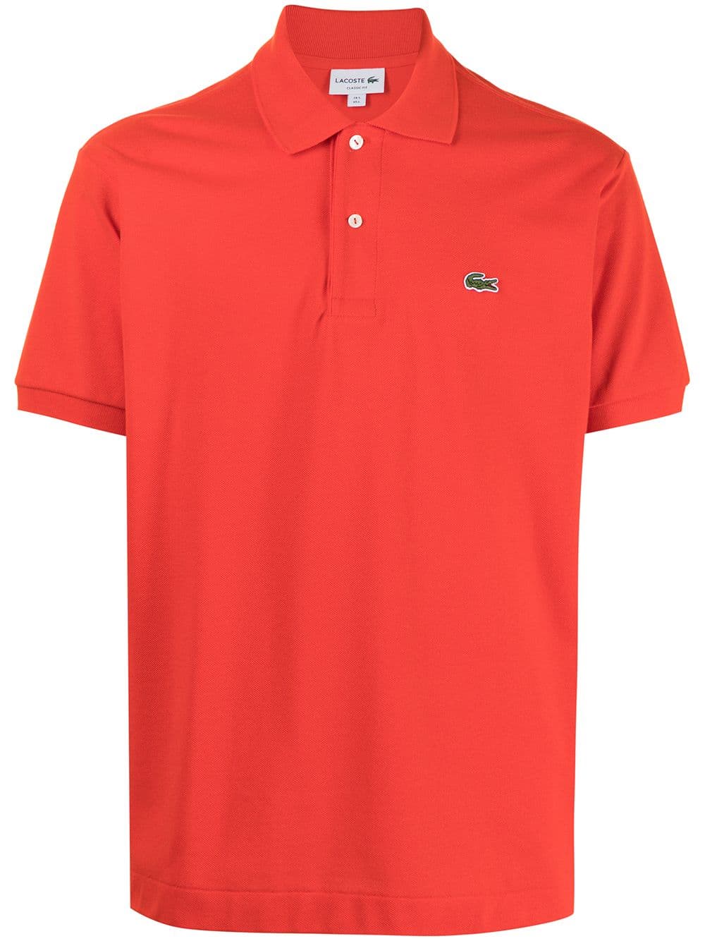 Polo uomo maniche corte