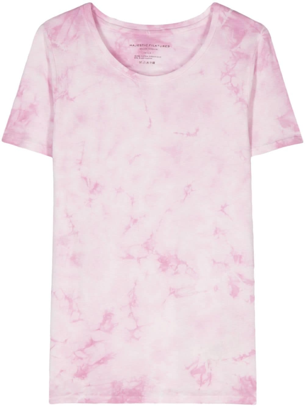 T-shirt donna Tiedye