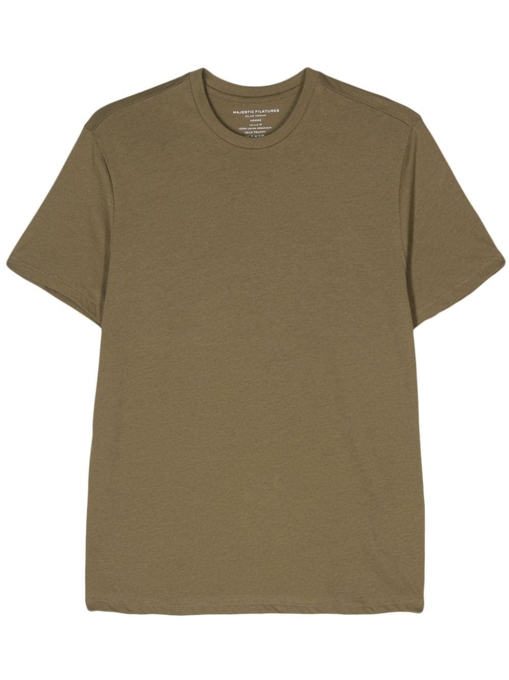 T-shirt uomo maniche corte
