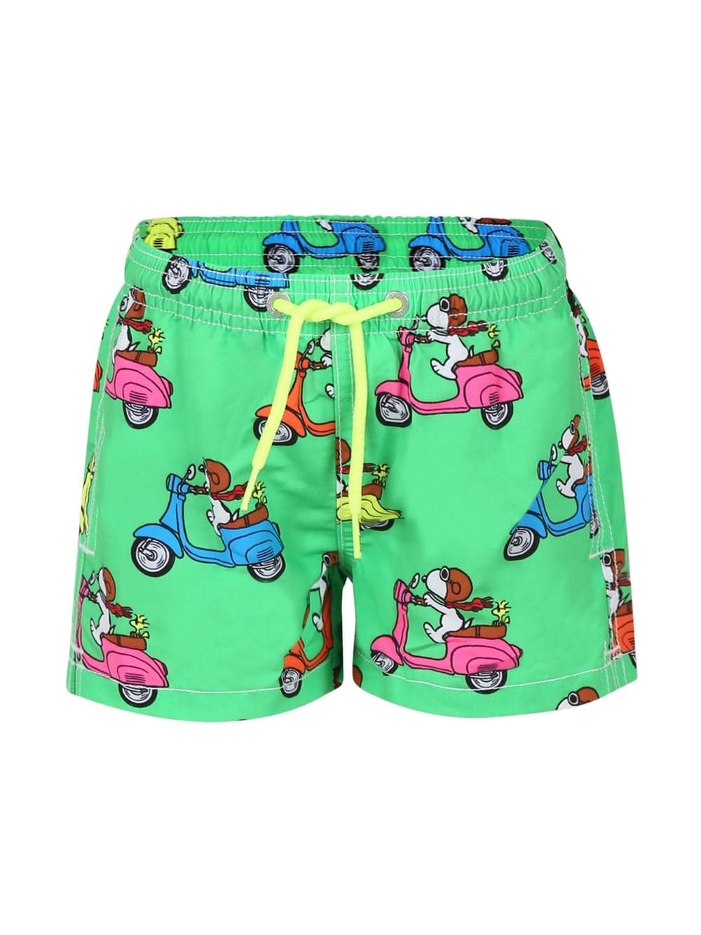 Costume bambino boxer Jean