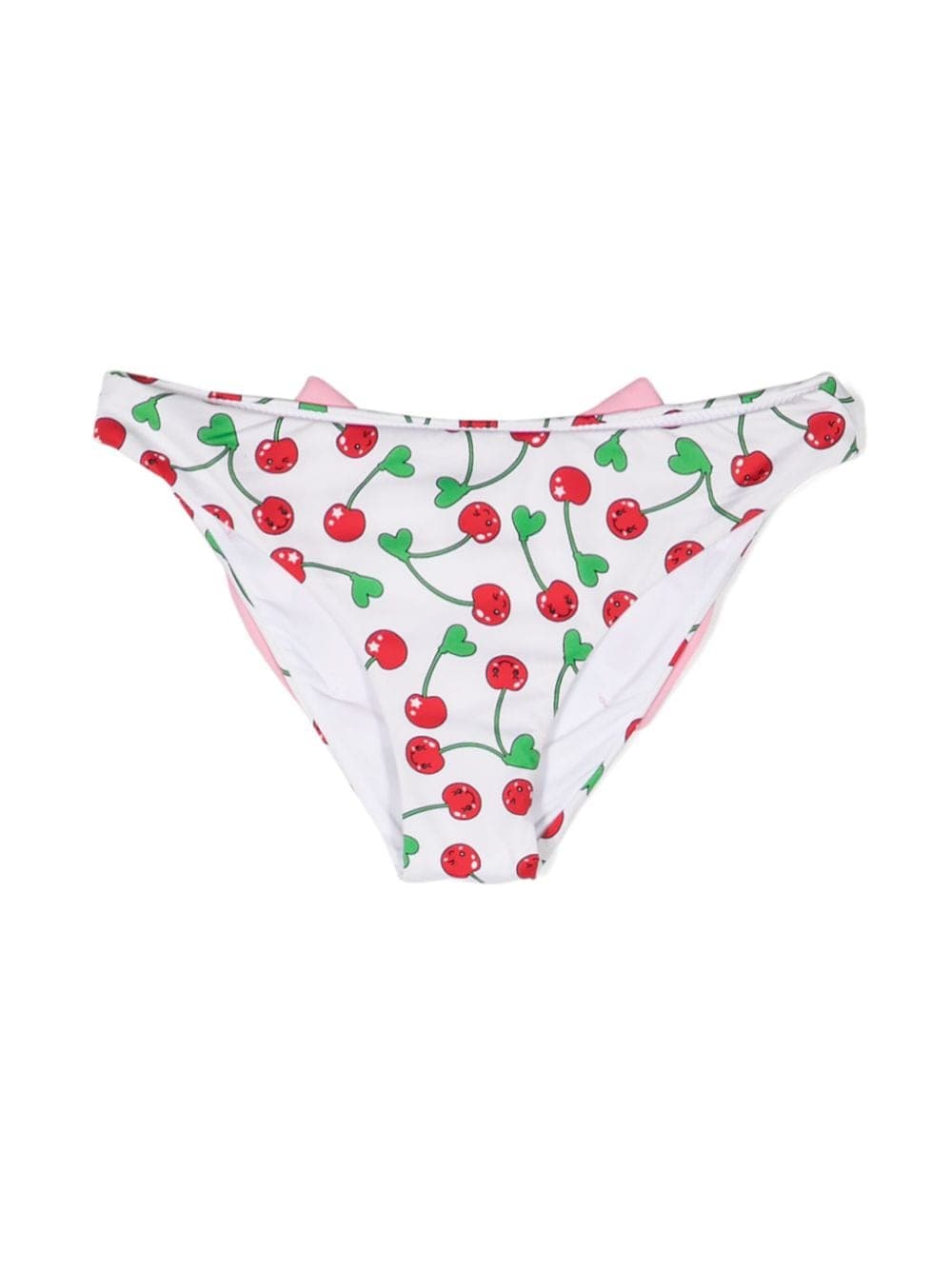 Costume bambina slip Madame