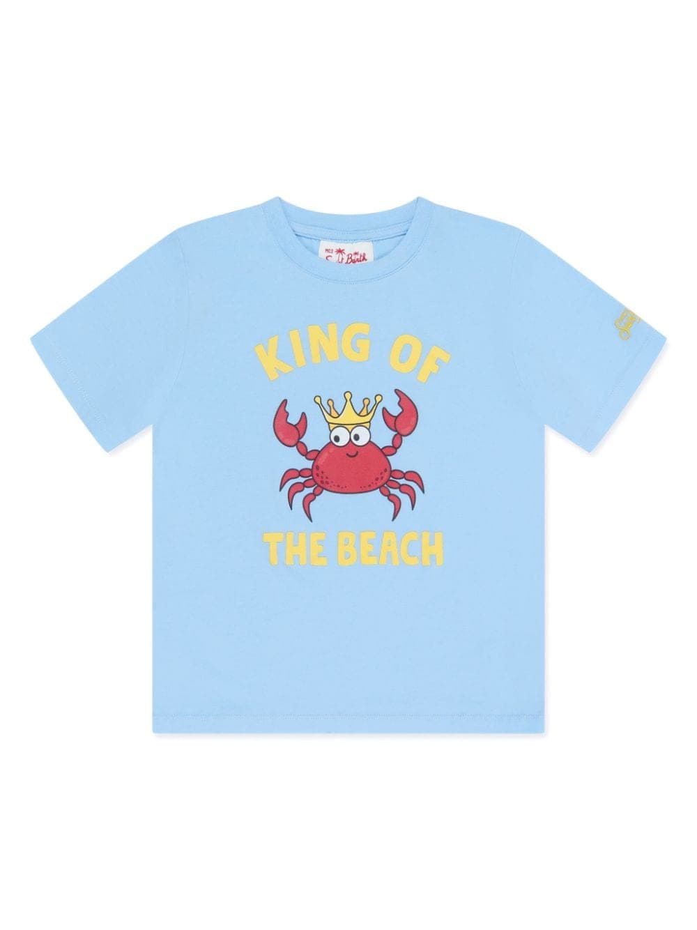 T-shirt bambino maniche corte