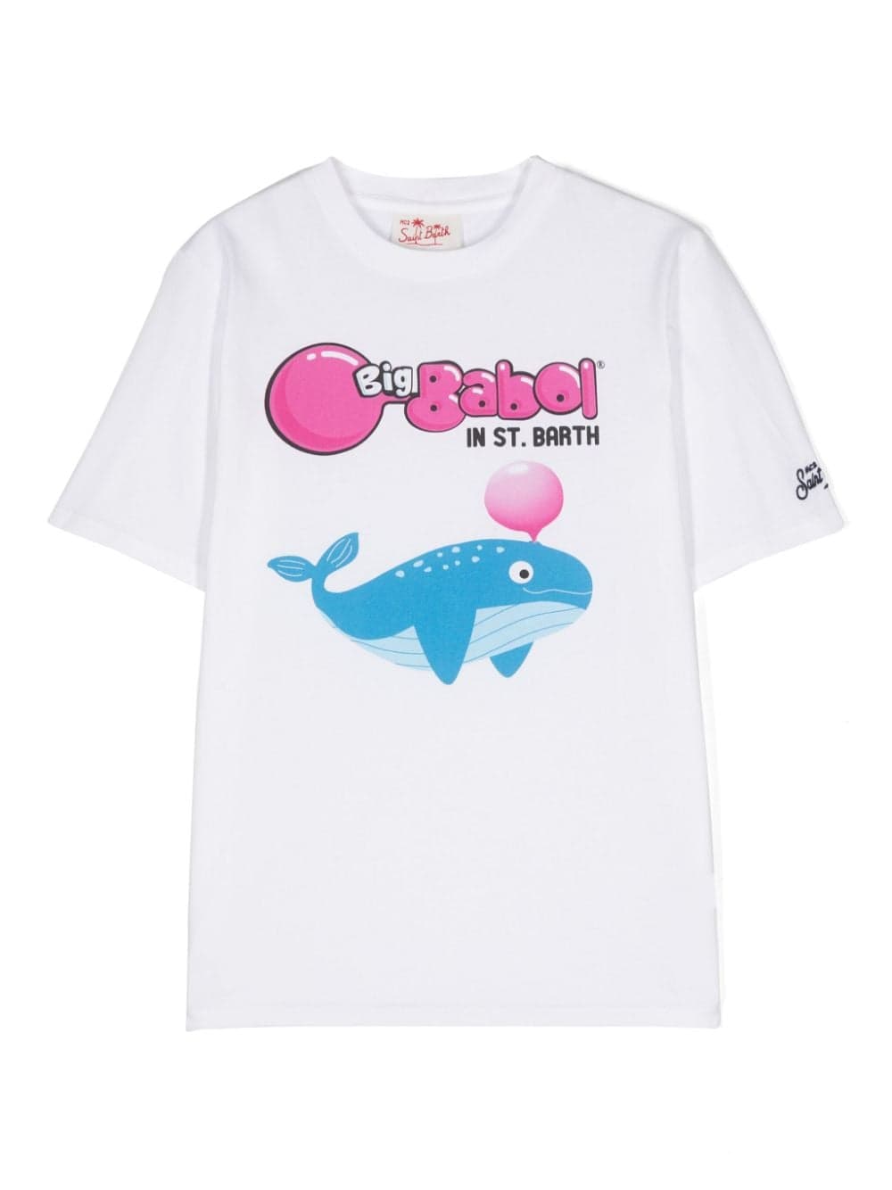 T-shirt bambino maniche corte