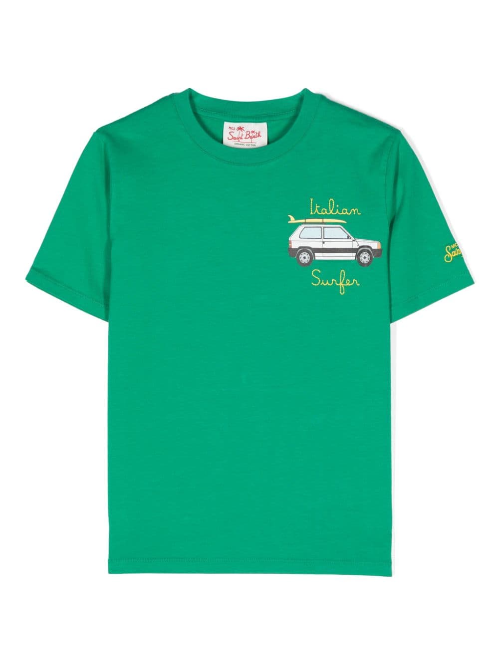 T-shirt bambino maniche corte