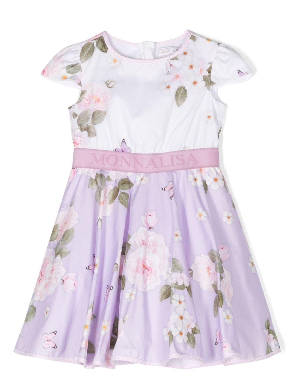Abito bambina elegante