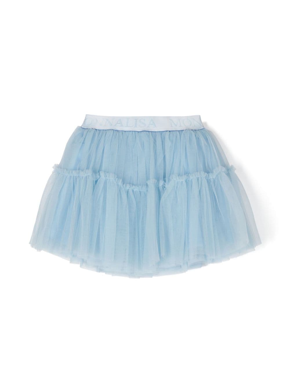 Gonna bambina in tulle
