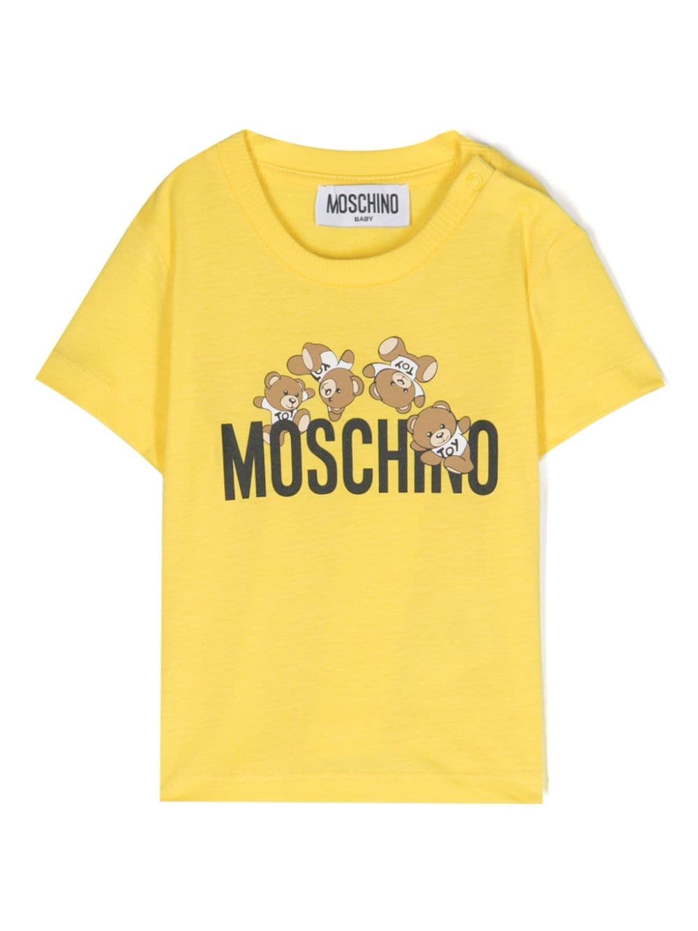 maglietta neonata unisex