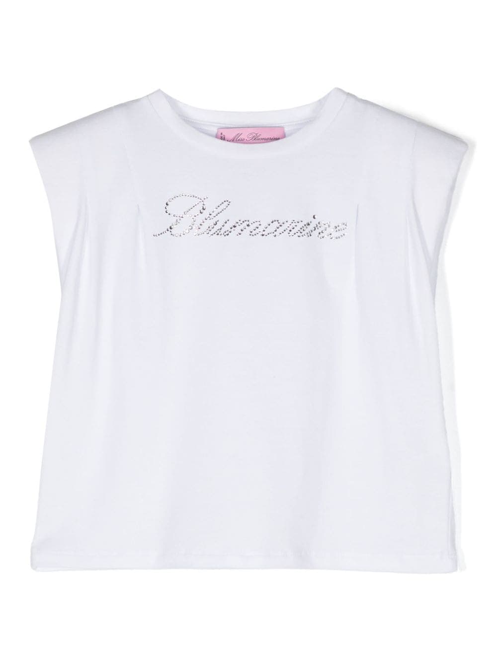 T-shirt bambina maniche corte