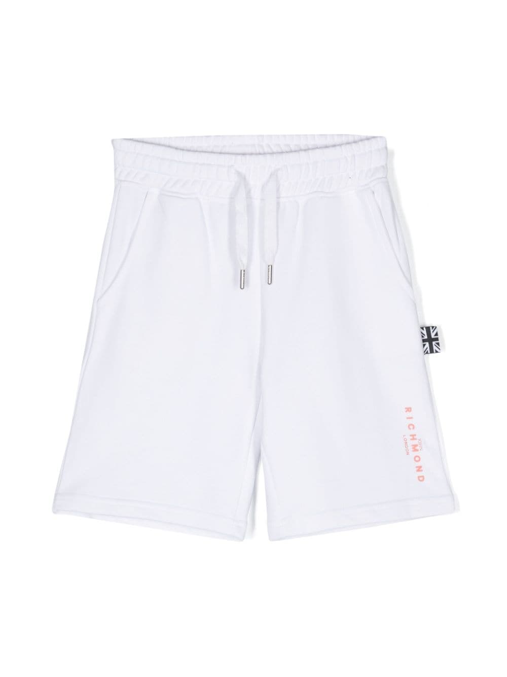 Bermuda bambino sportivo
