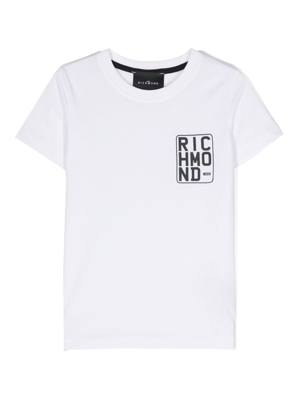 T-shirt bambino maniche corte