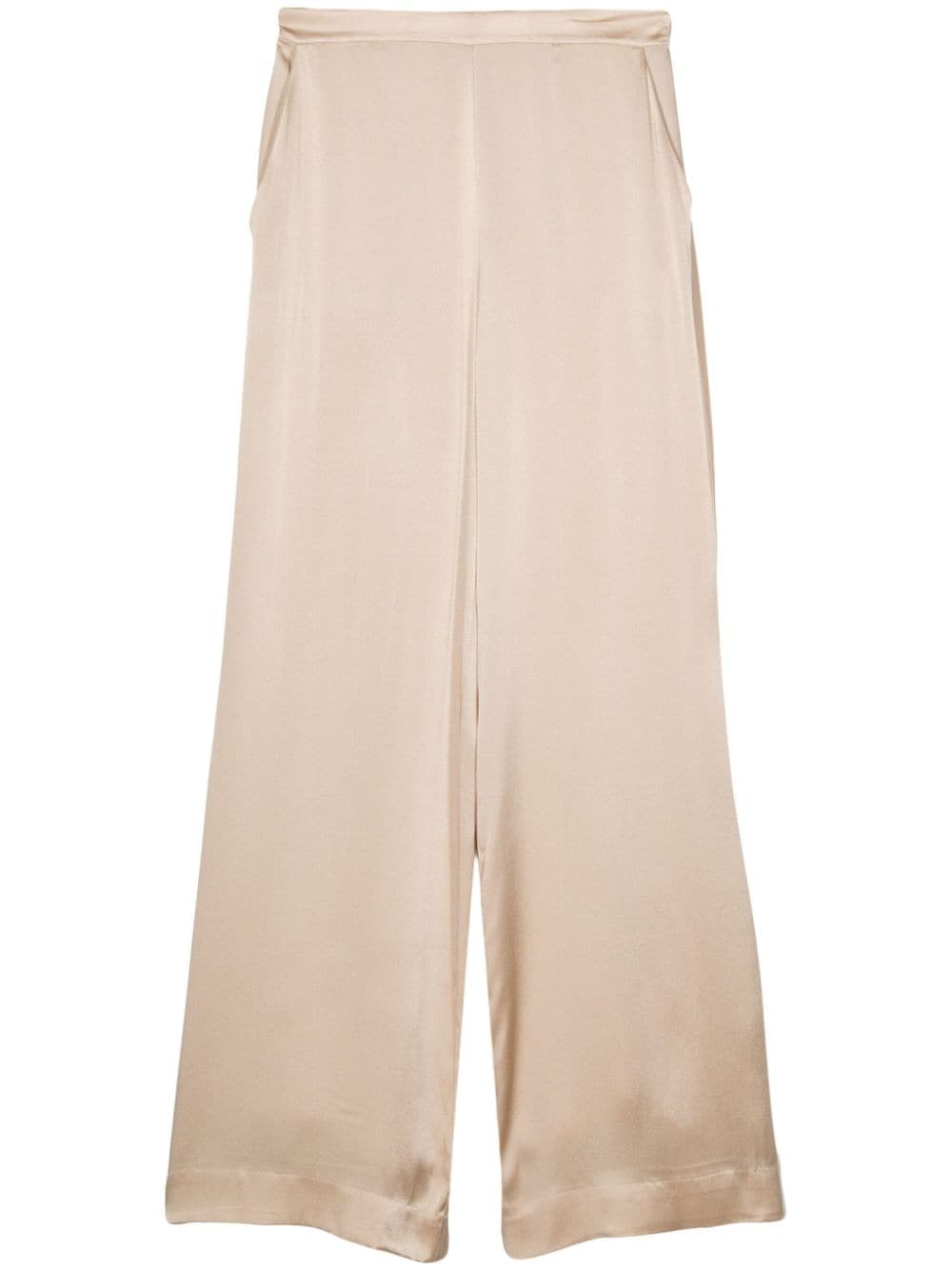 Pantalone donna palazzo