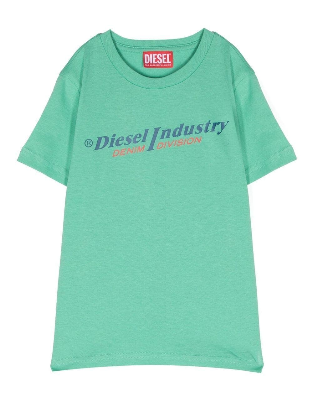 T shirt bambino con stampa