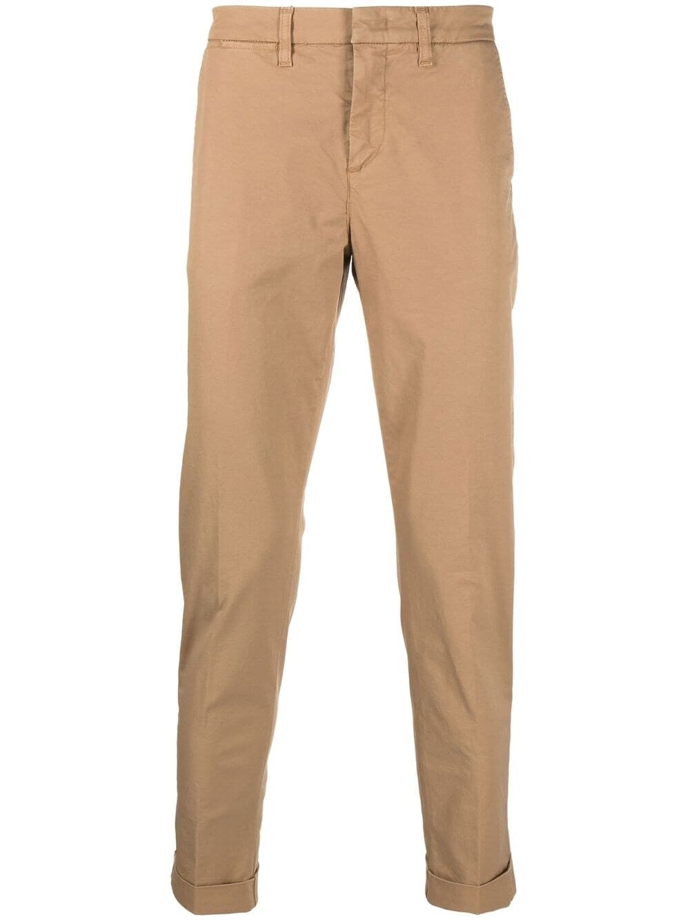 Pantalone uomo Chino Tinto in Capo