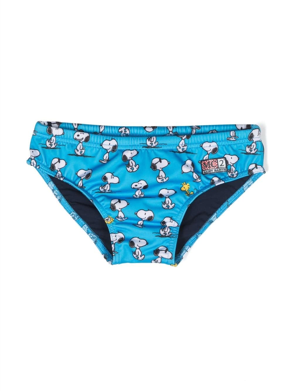 Costume bambino slip Snoopy