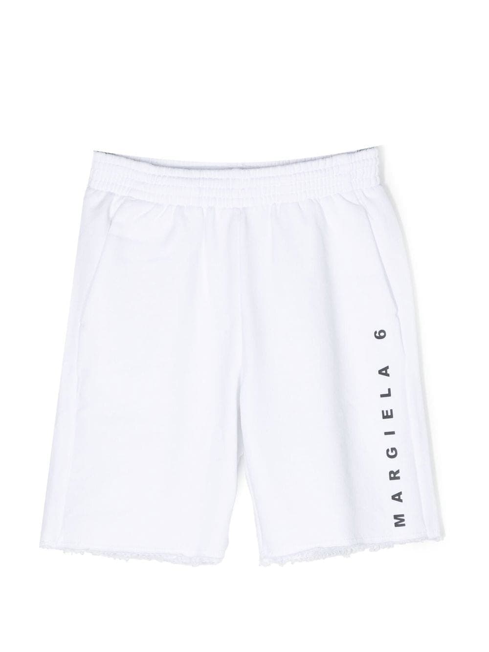 Bermuda bambino jogger