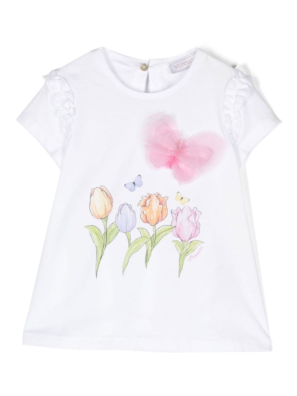 T shirt neonata