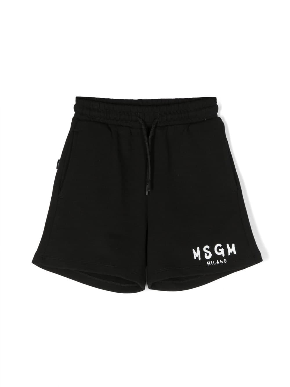 Bermuda bambino jogger
