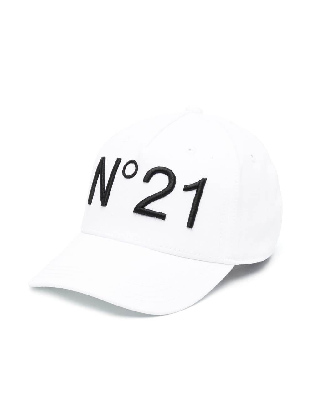 Cappello bambino baseball in cotone