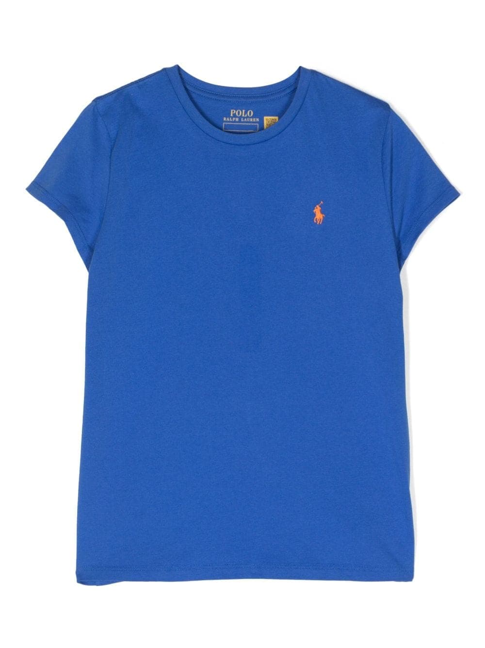 T shirt bambina in cotone