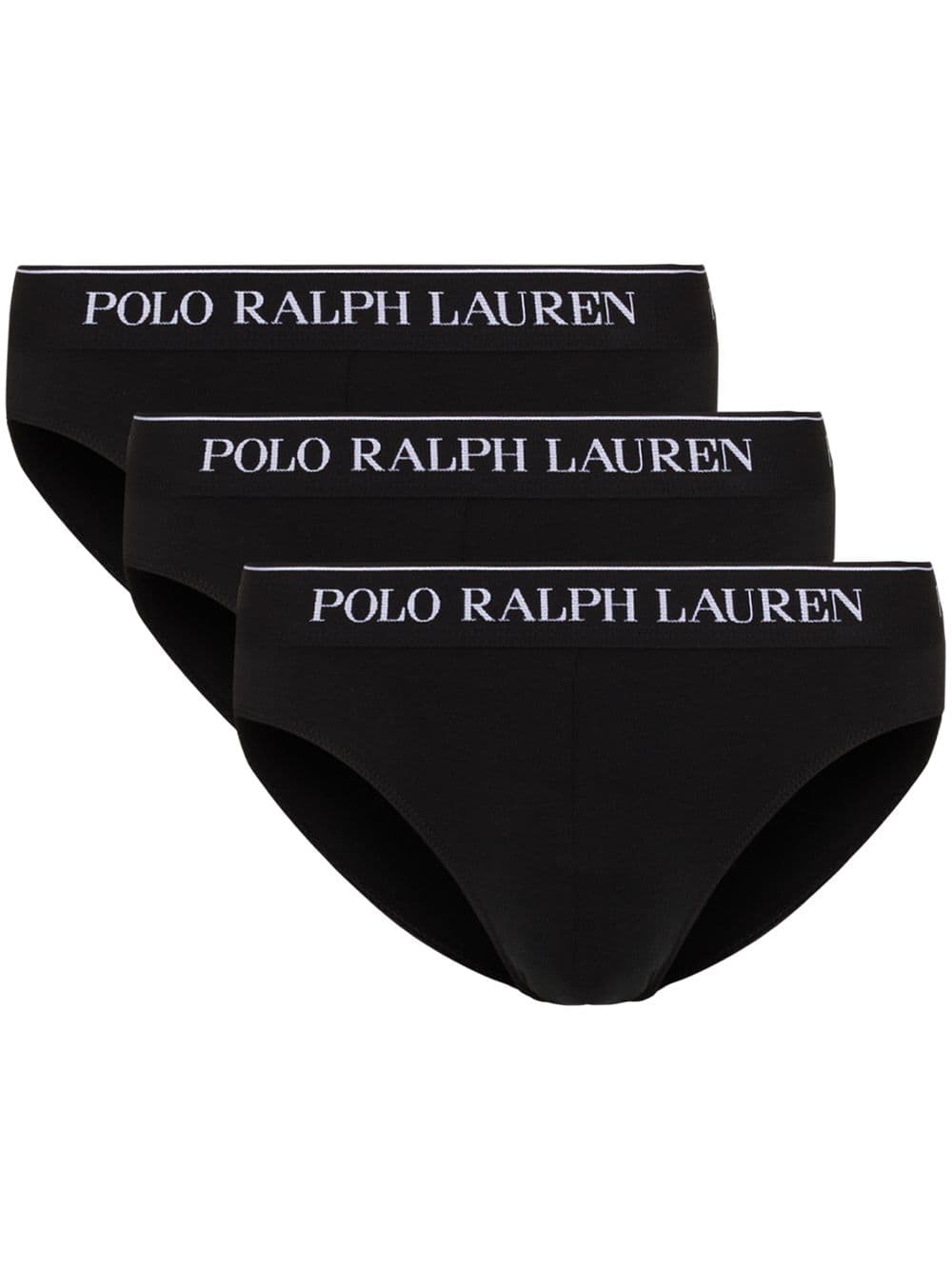 Slip intimo tripack