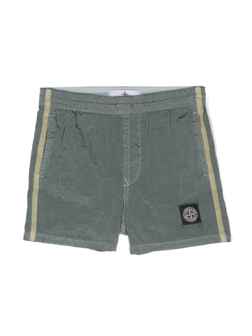Costume bambino boxer