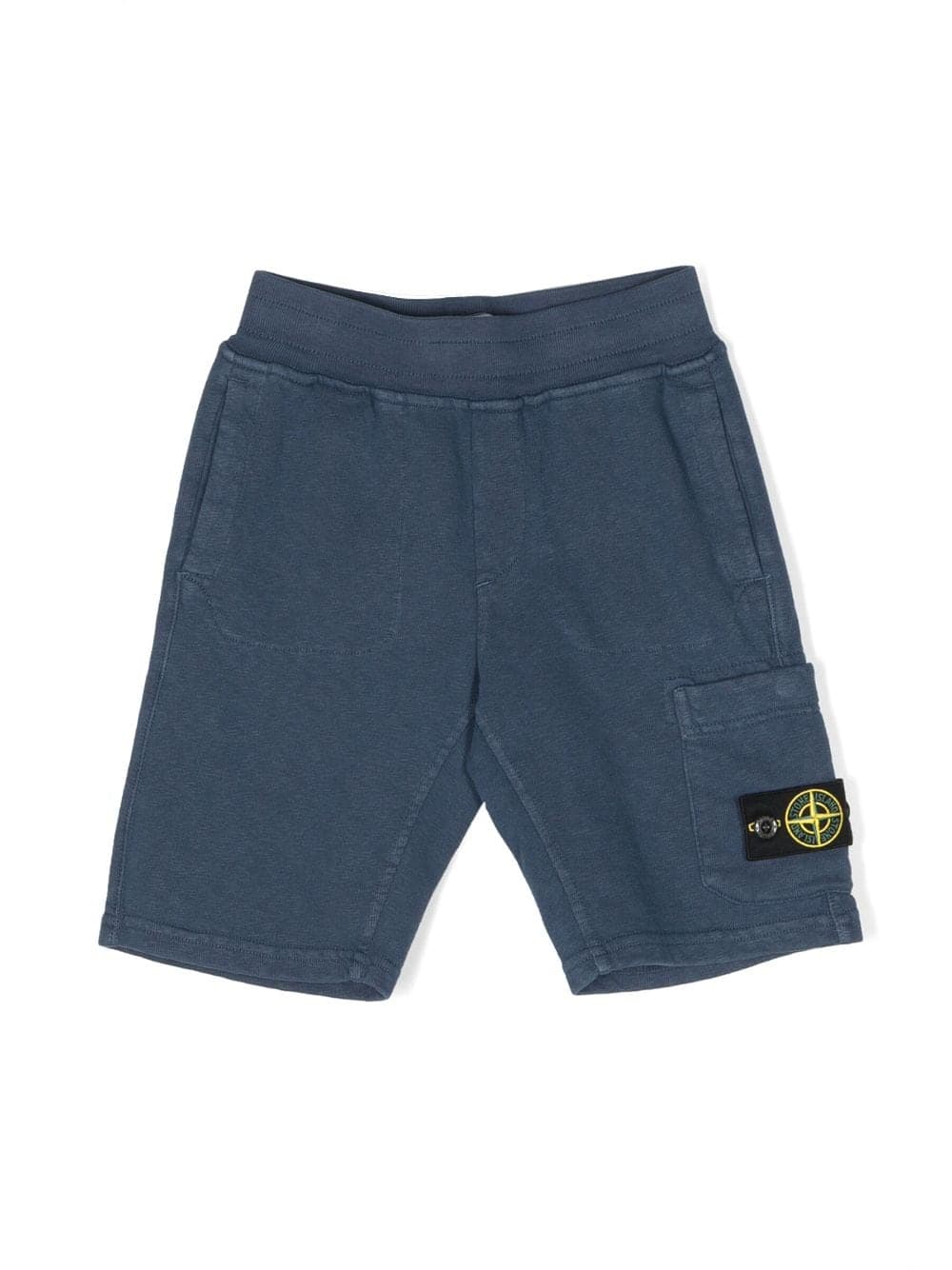 Bermuda jogger