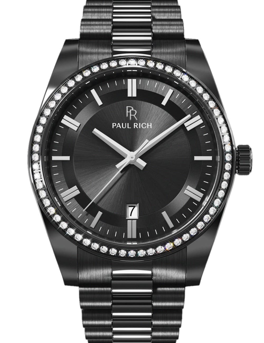 Paul Rich PR-45234 Herrenuhr Legacy 40mm 5ATM