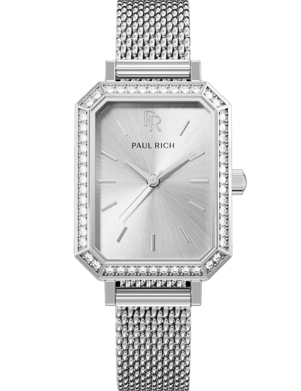 Paul Rich PR-45286 Damenuhr Icon 23mm 3ATM