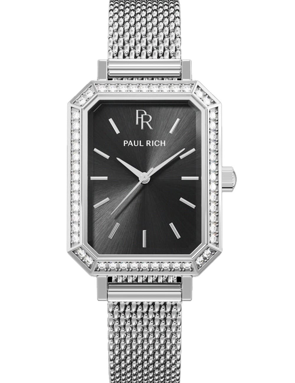 Paul Rich PR-45285 Damenuhr Icon 23mm 3ATM