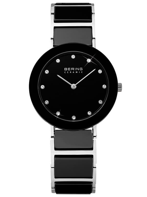 Bering Ceramic 11429-742 Damenuhr