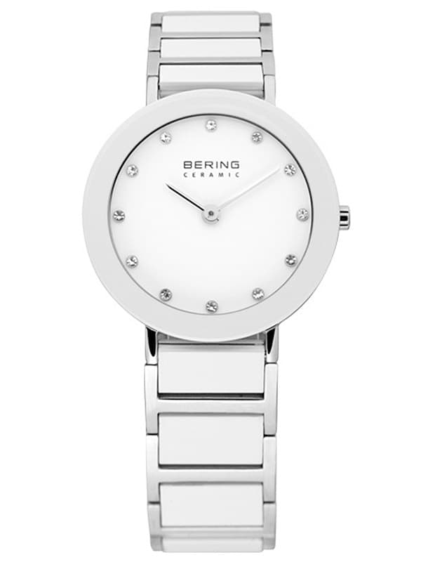 Bering Ceramic 11429-754 Damenuhr